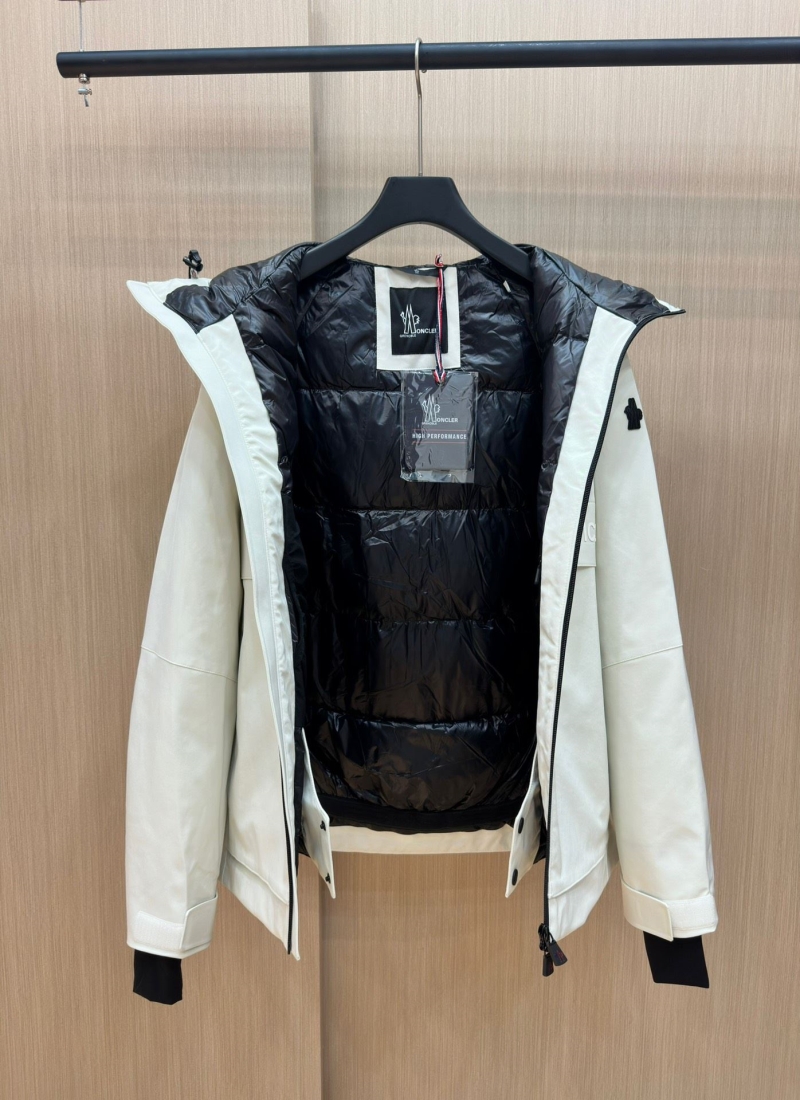 Balenciaga Down Coat